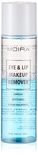 (6-pack) Moira Beauty Eye & Lip Makeup Remover - Thumbnail 2