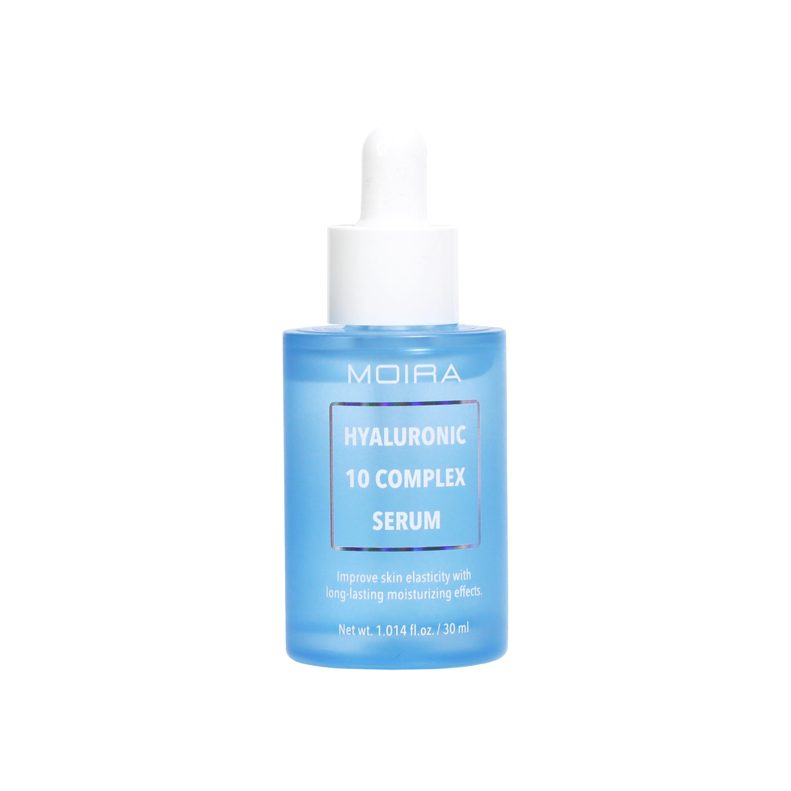 (3-pack) Moira Beauty Hyaluronic 10 Complex Serum - Thumbnail 2