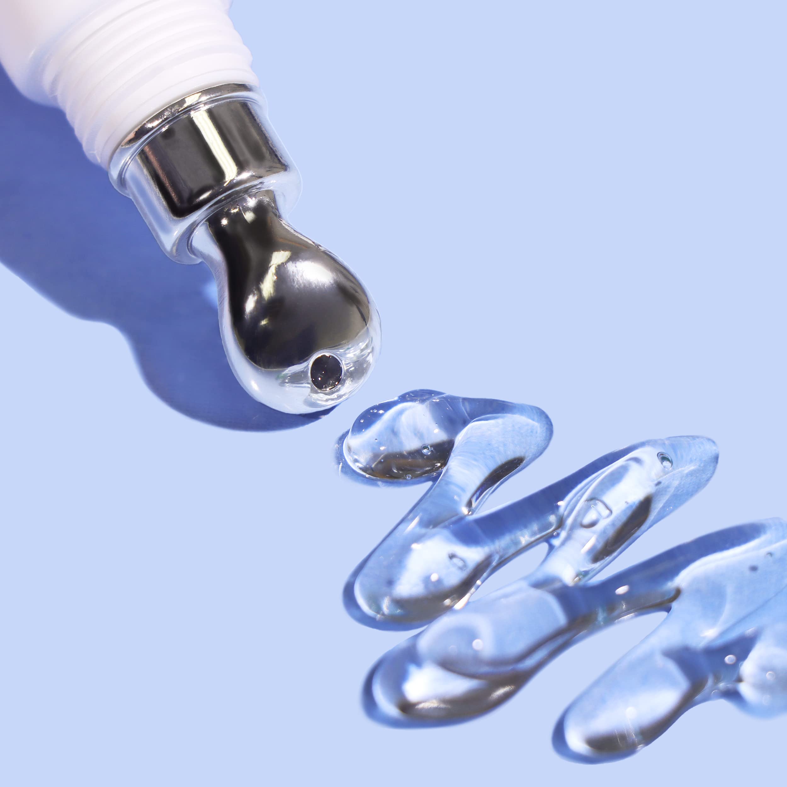 (3-pack) Hyaluronic Caffeine Depuff Eye Gel - Thumbnail 3