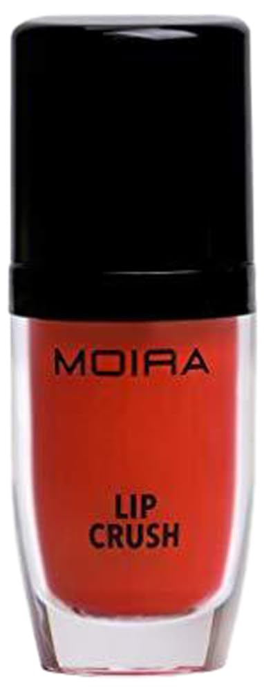 (9-pack) Moira Lip Crush (008, Love)