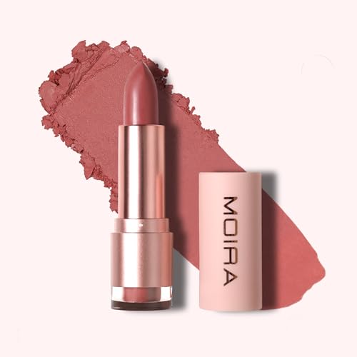 (66-pack) Moira Beauty Lip Goddess Lipstick - Thumbnail 2