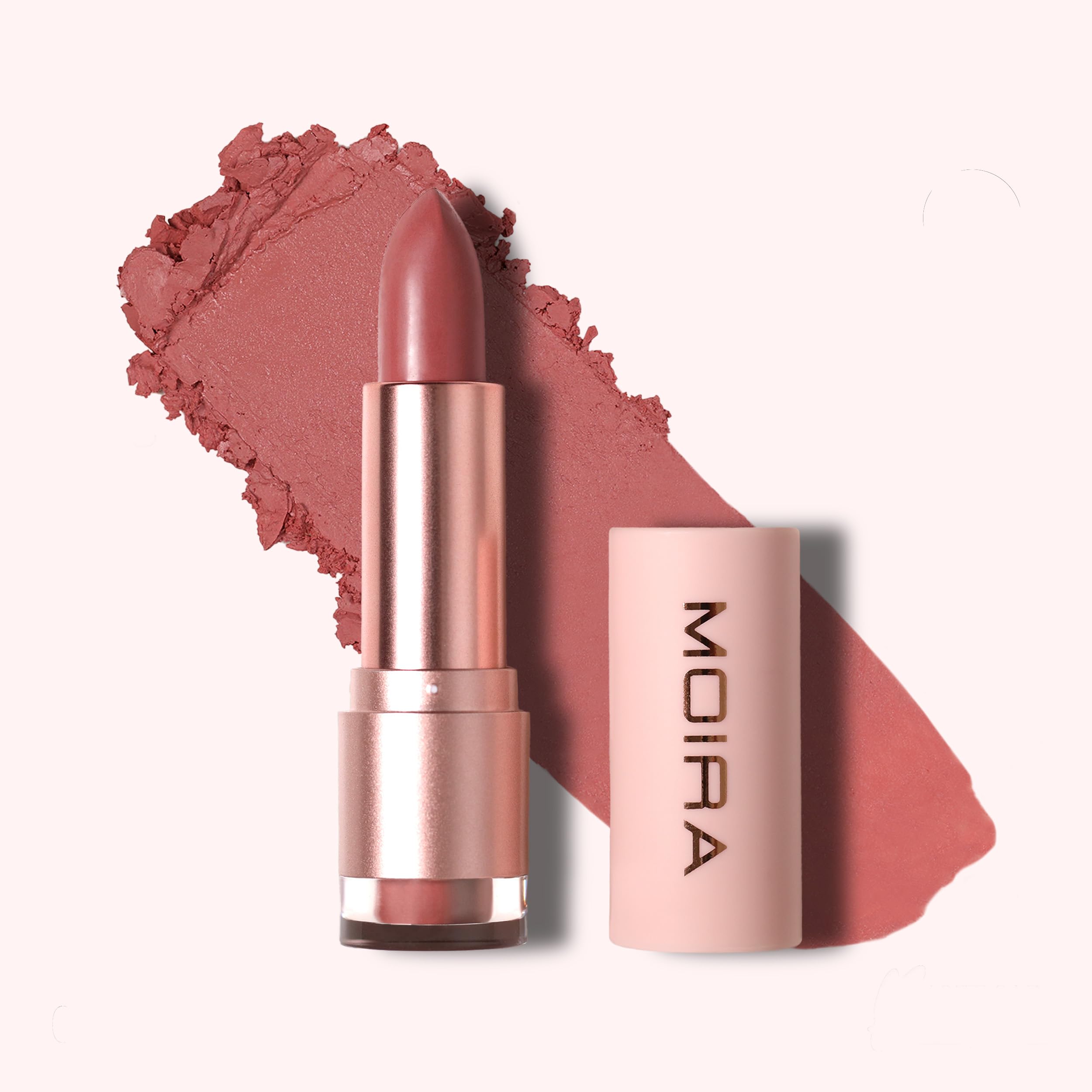 (66-pack) Moira Beauty Lip Goddess Lipstick