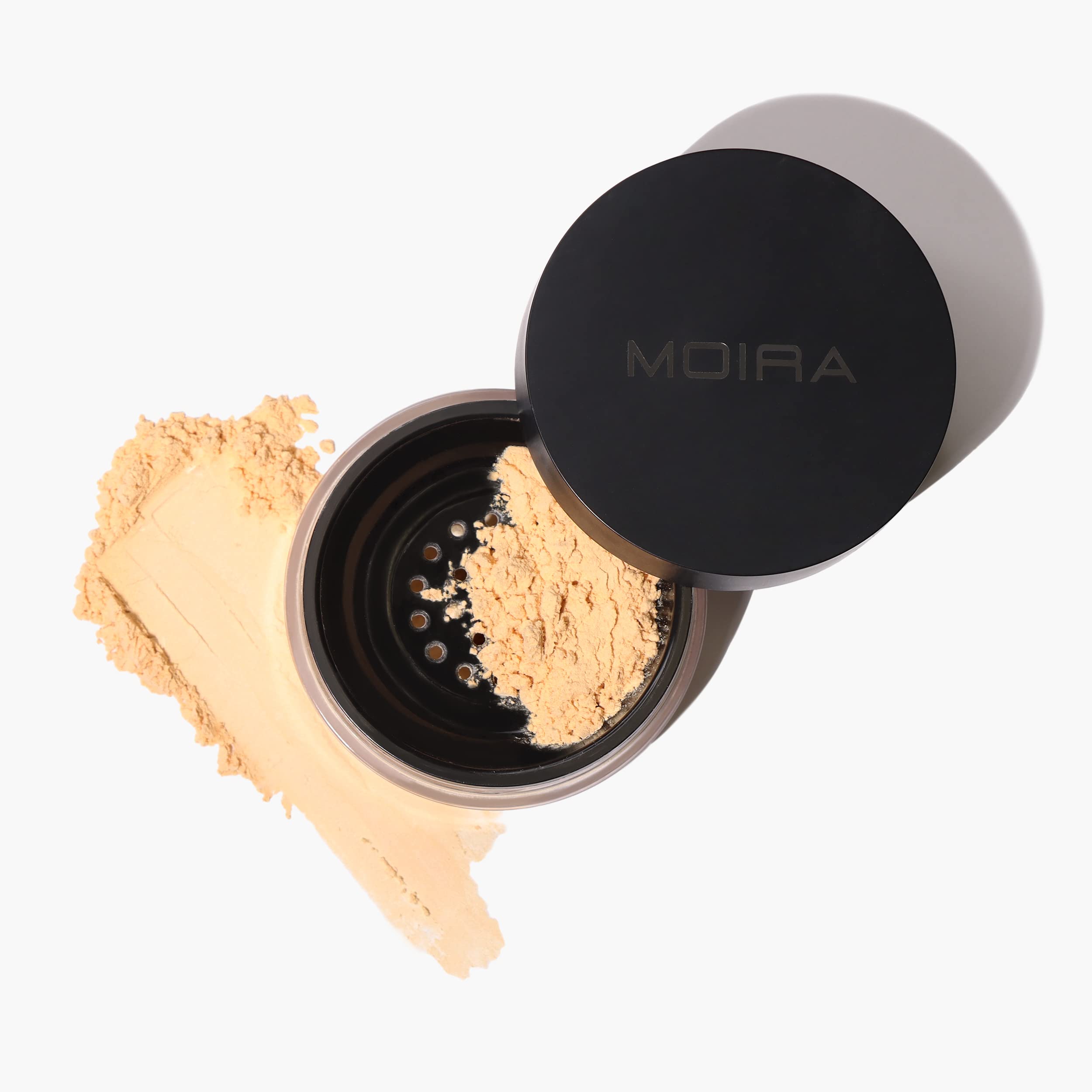 (6-pack) Moira Beauty Loose Setting Powder Assorted (Set) - Thumbnail 3