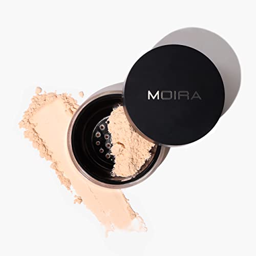 (6-pack) Loose Setting Powder (Light) (Set) - Thumbnail 3