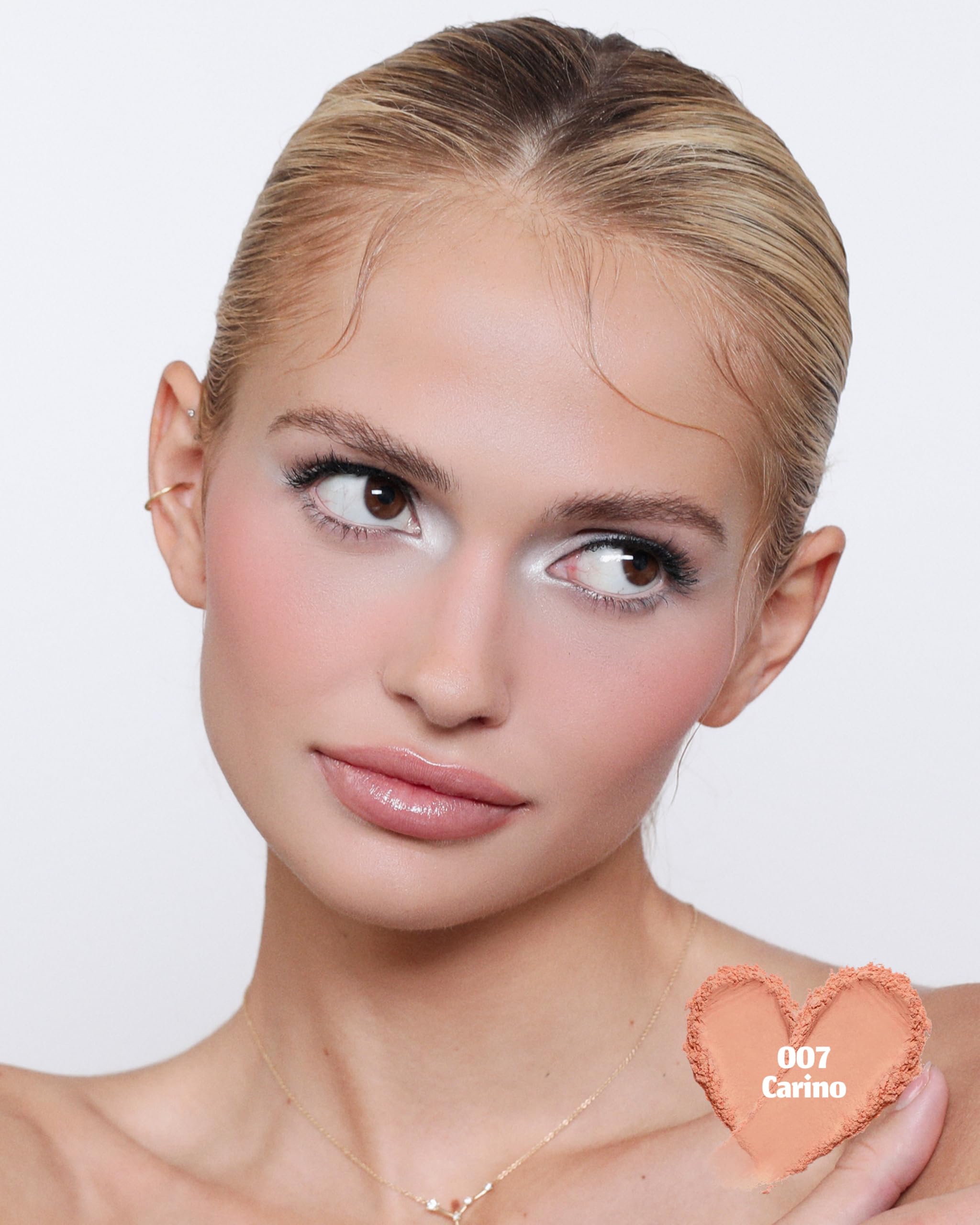 (6-pack) Moira Beauty Love Blur Blush Assorted - Thumbnail 3