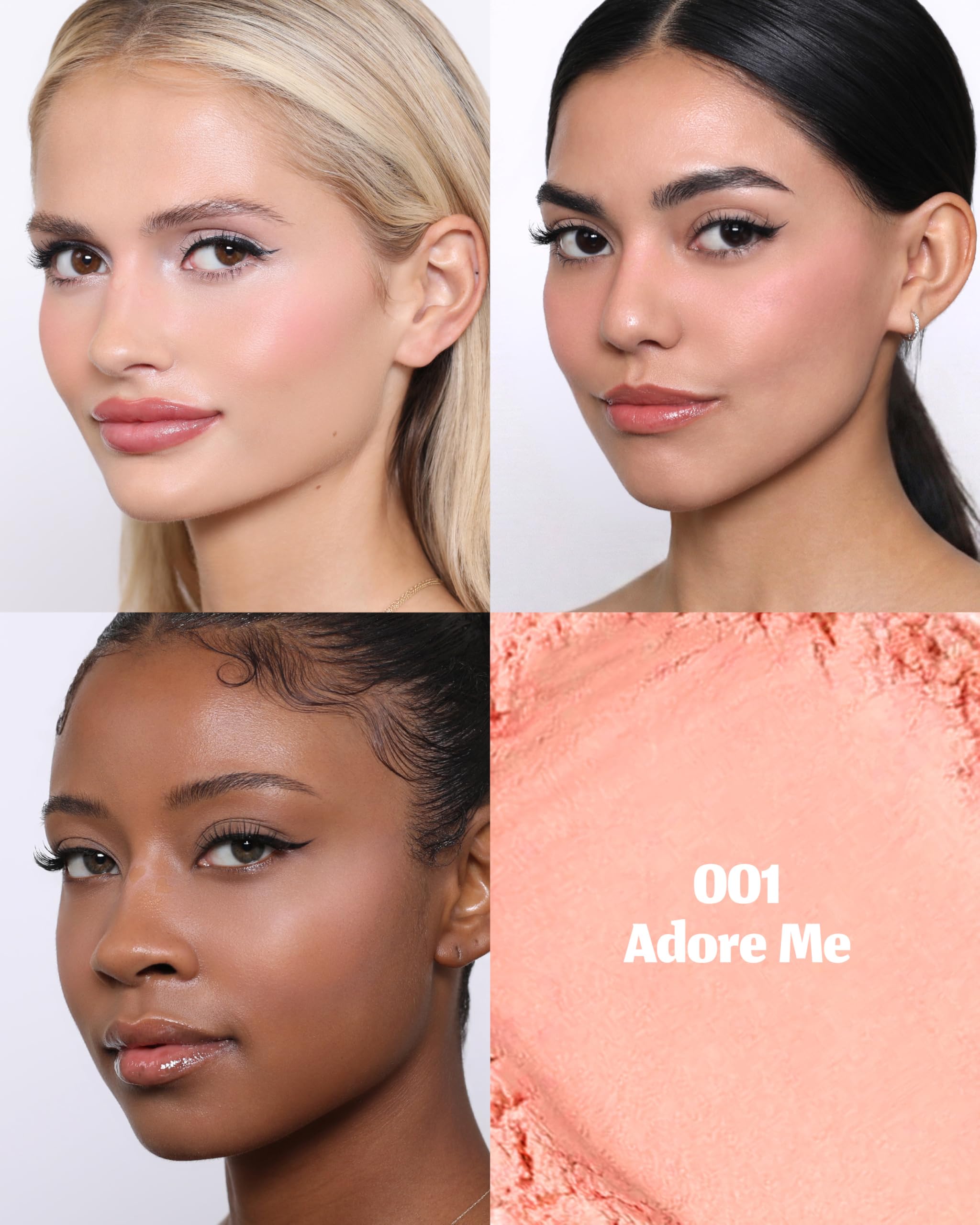 (18-pack) Love Blur Blush (001, Adore Me) - Thumbnail 2