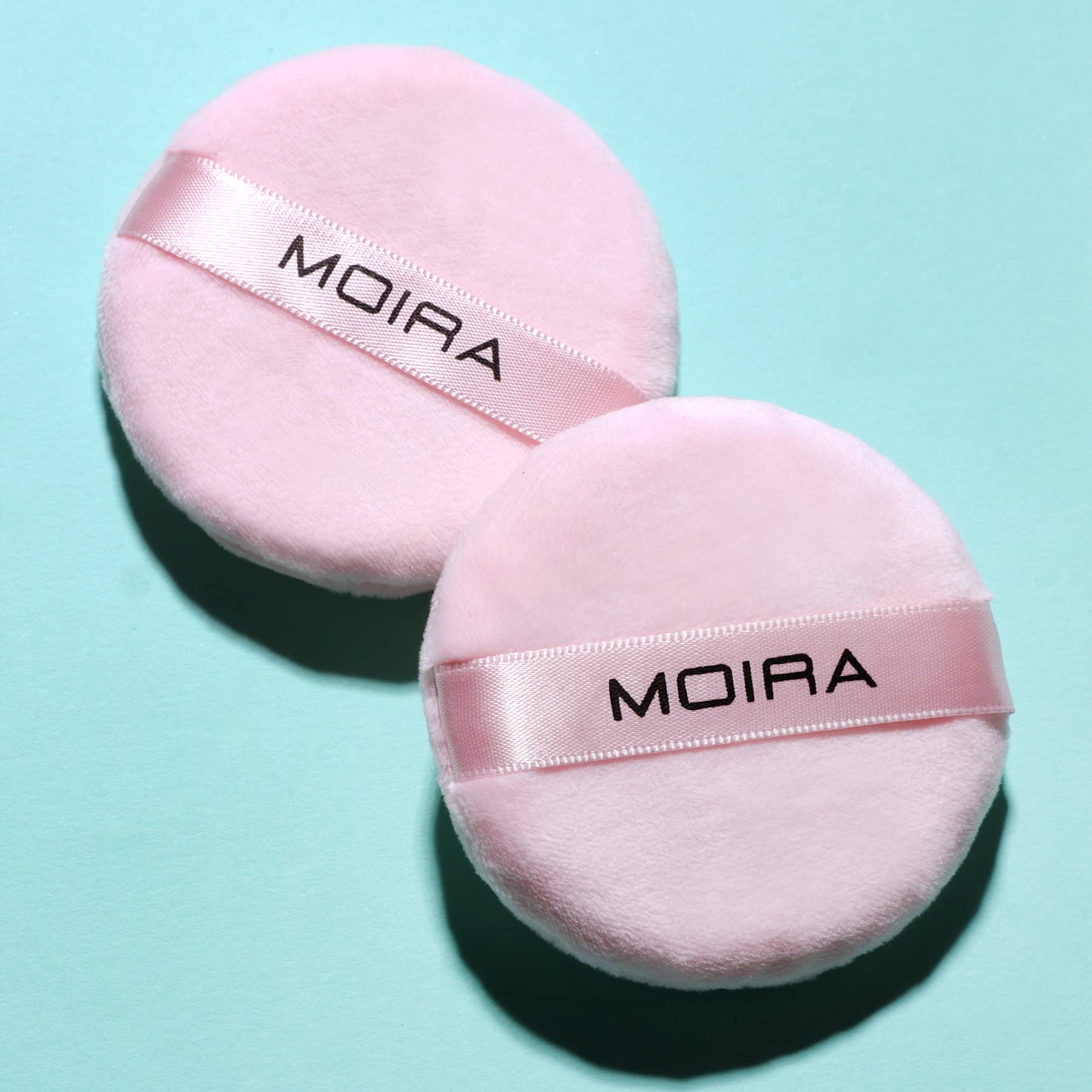 (6-pack) Moira Beauty Makeup Puff - Thumbnail 3