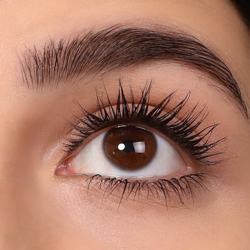 (24-pack) Intense Volume and Lengthening Mascara (001, Blackest Black) - Thumbnail 2