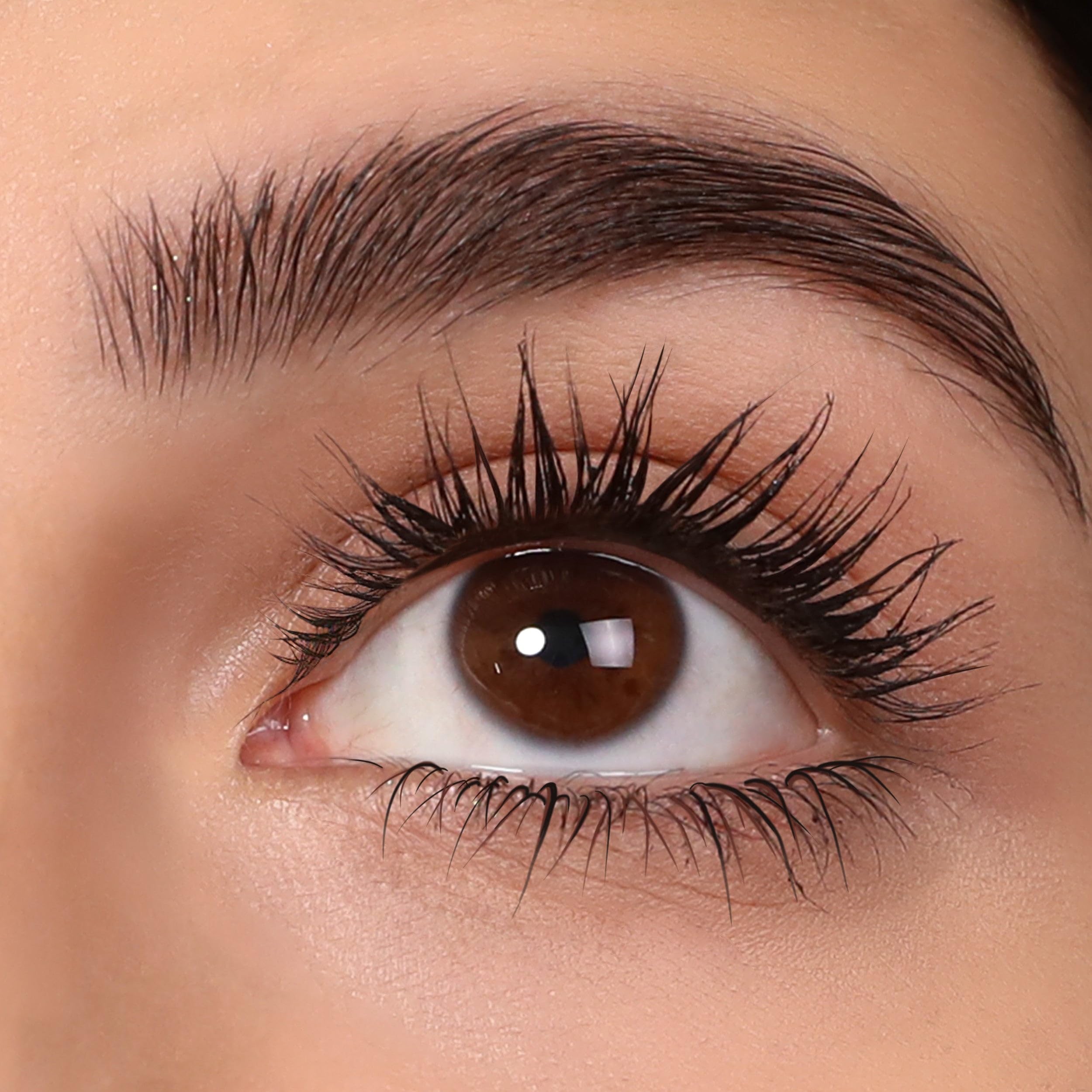 (24-pack) Intense Volume and Lengthening Mascara (001, Blackest Black)