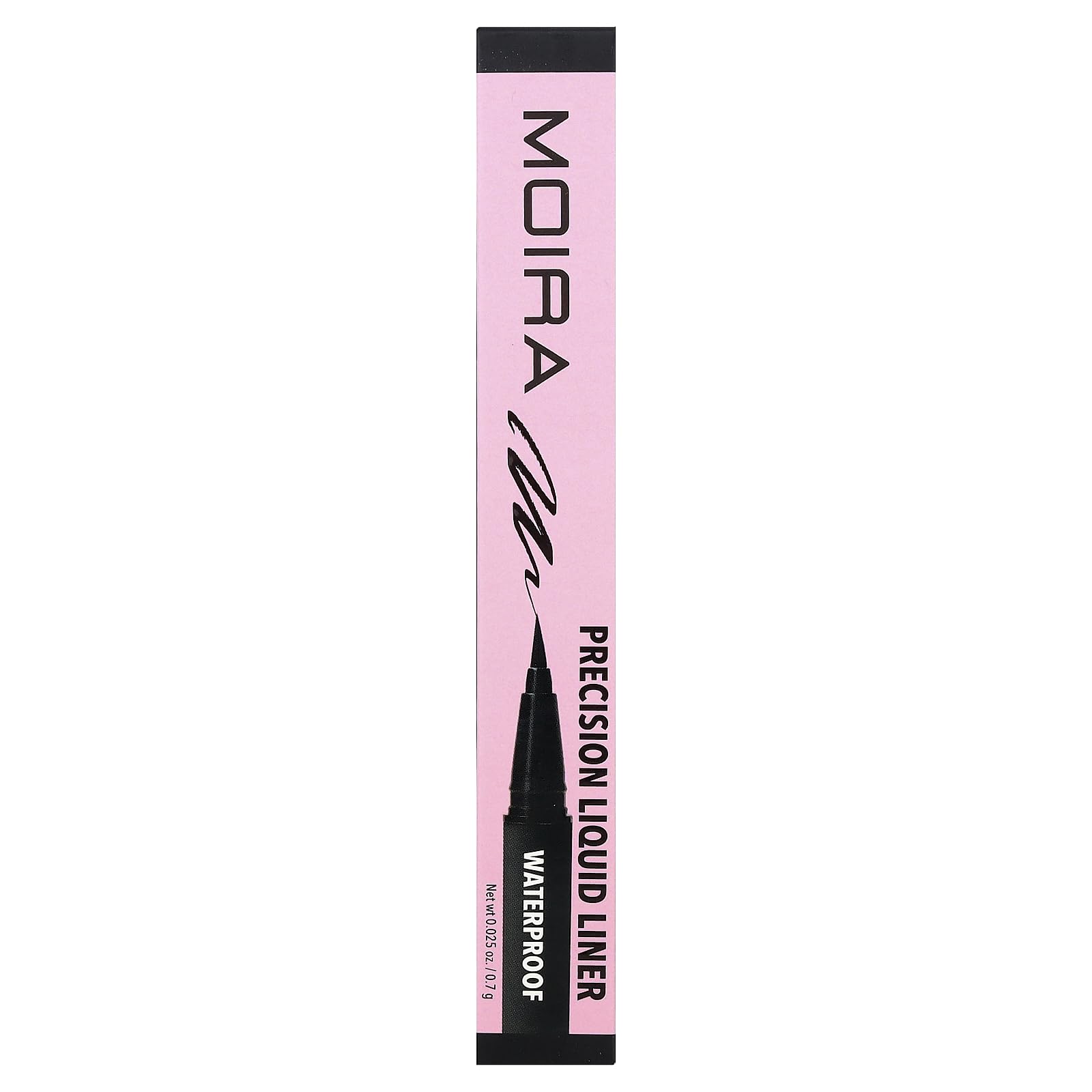 (6-pack) Moira Beauty Precision Liquid Liner Assorted - Thumbnail 2