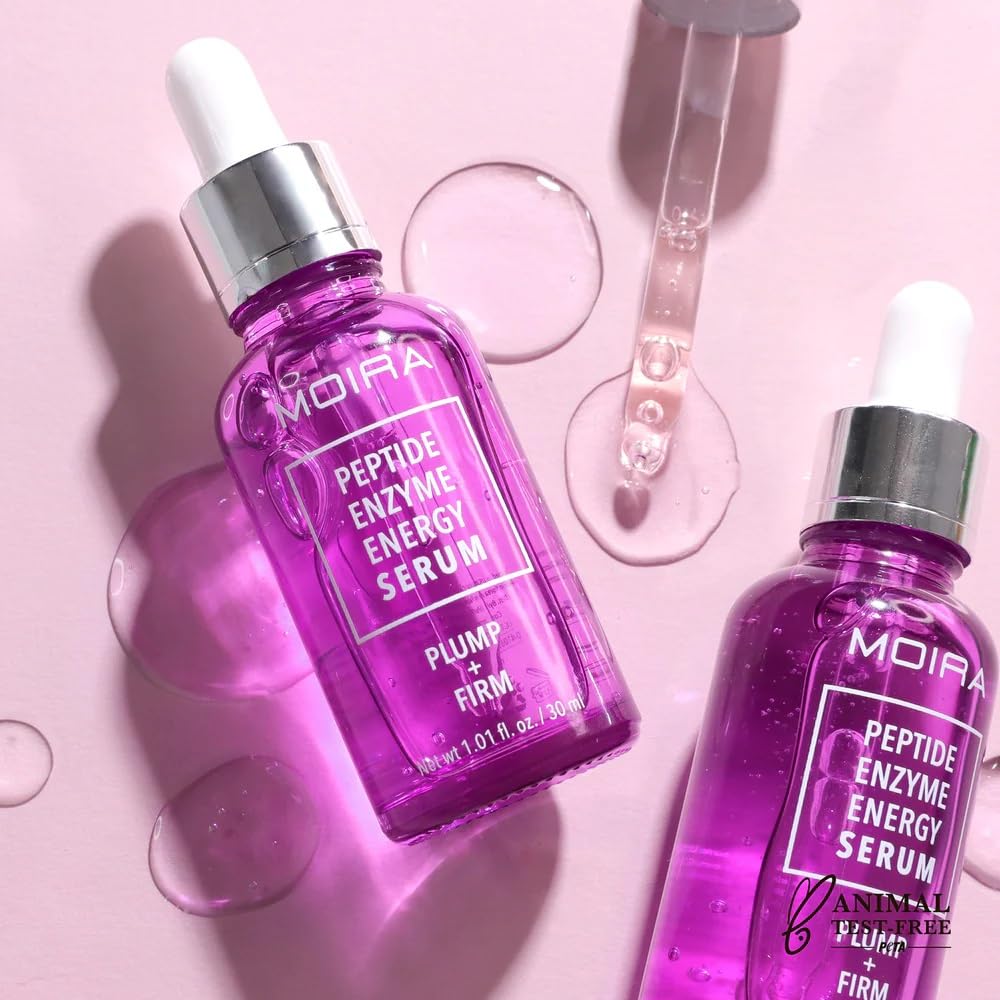 (3-pack) Peptide Enzyme Energy Serum - Thumbnail 2