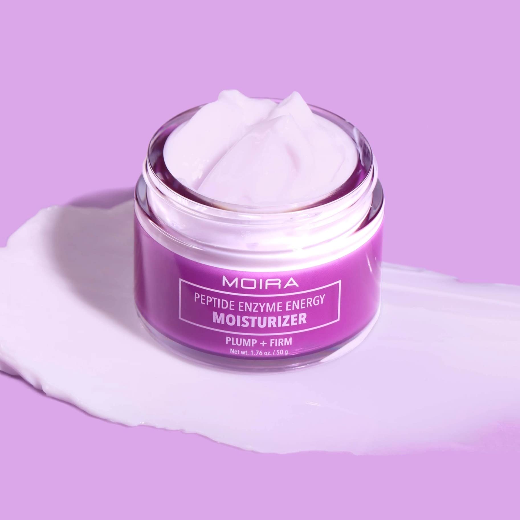 (3-pack) Moira Beauty Propolis Chamomile Rejuvenating Moisturizer - Thumbnail 2