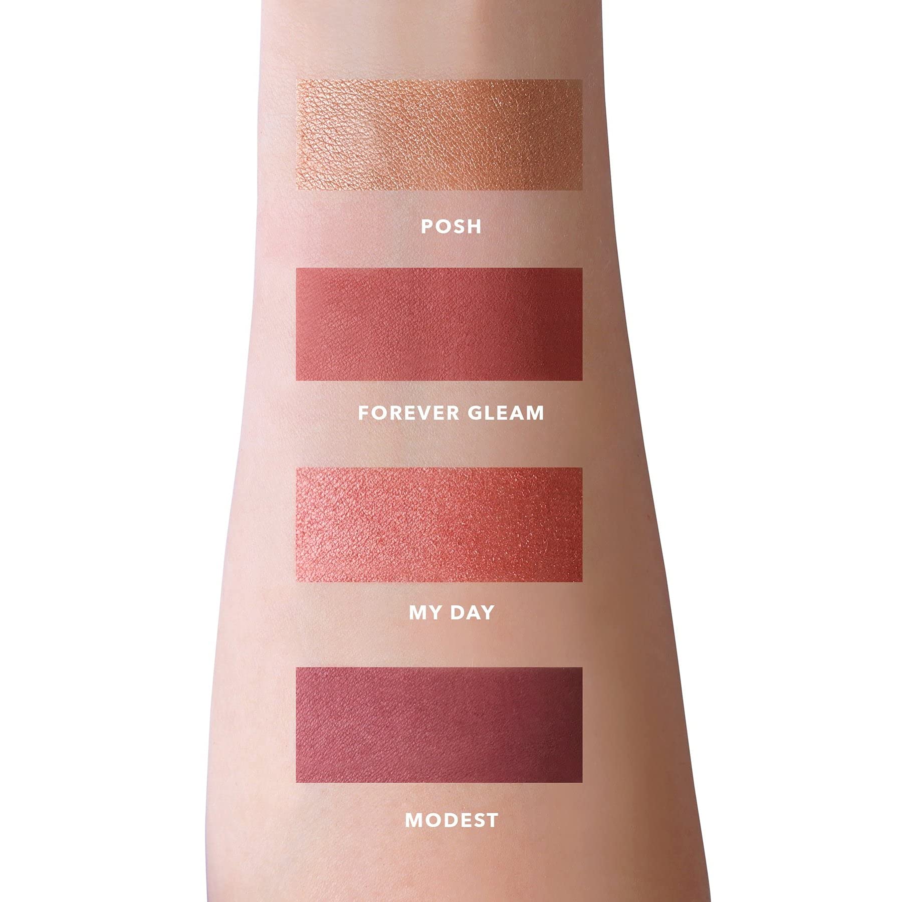 (15-pack) Ready.Set.Go Face Palette - Thumbnail 3