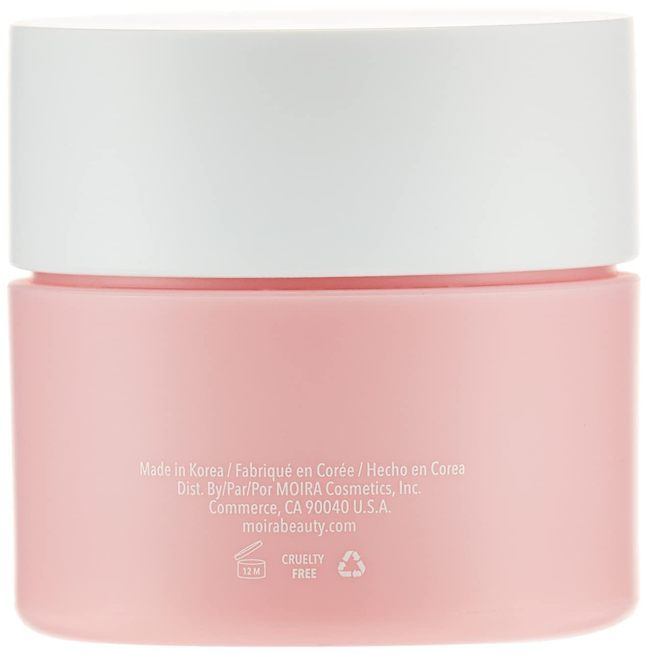 (3-pack) Moira Rose Collagen Squalane Cream - Thumbnail 2