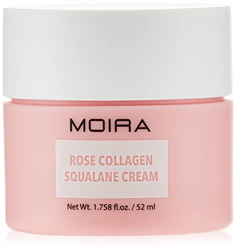 (3-pack) Moira Rose Collagen Squalane Cream - Thumbnail 3