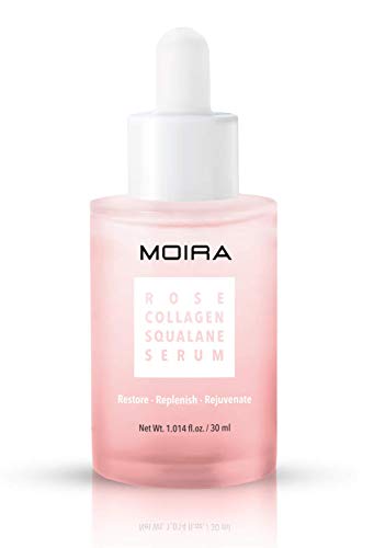 (3-pack) Suero de Rosas Moira - Thumbnail 3