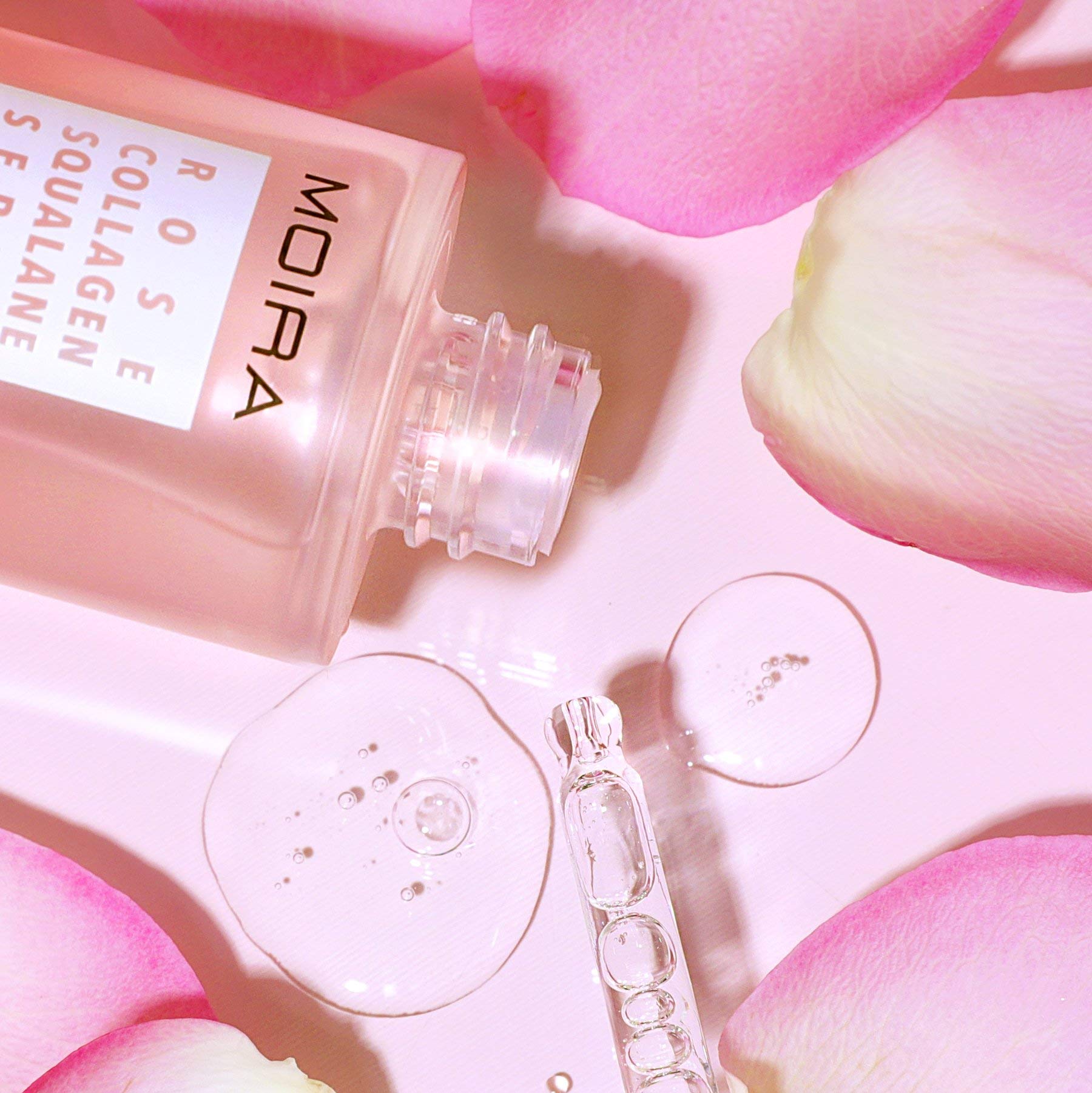 (3-pack) Suero de Rosas Moira