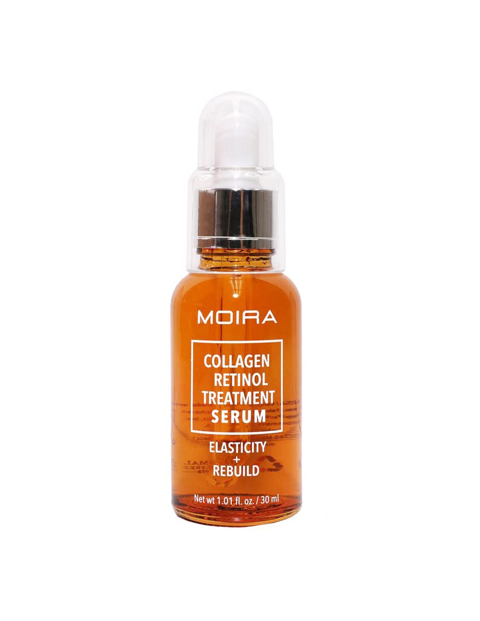 (6-pack) Moira Beauty Serum Primer Assorted - Thumbnail 2