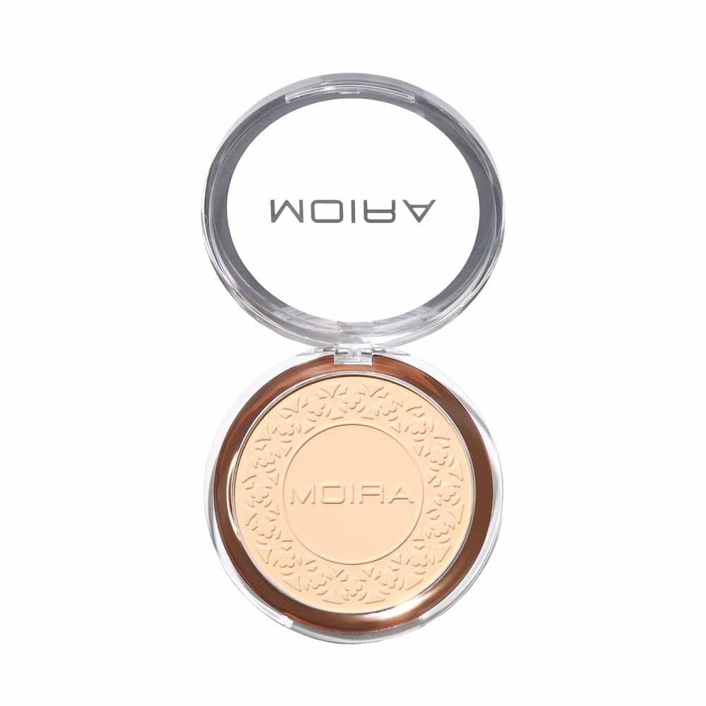 (9-pack) Moira Beauty Soft Focus Waterproof Setting Powder Assorted (Set) - Thumbnail 2