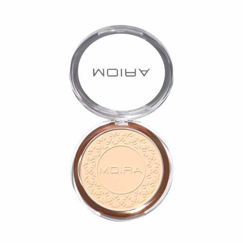 (9-pack) Moira Beauty Soft Focus Waterproof Setting Powder Assorted (Set) - Thumbnail 3