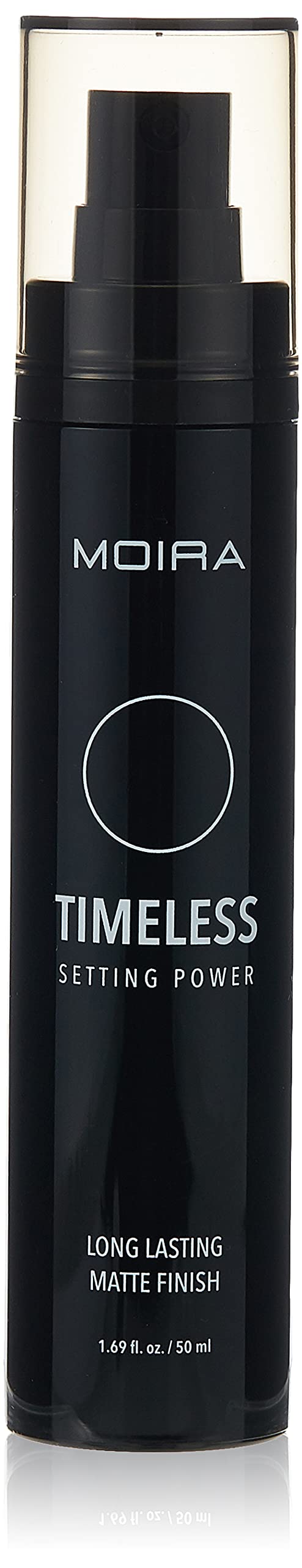 (24-pack) Moira Beauty Soft Focus Waterproof Setting Powder + 8 Tester (Set)