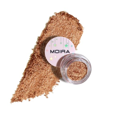 (6-pack) Moira Beauty Starshow Shadow Pot Assorted - Thumbnail 2