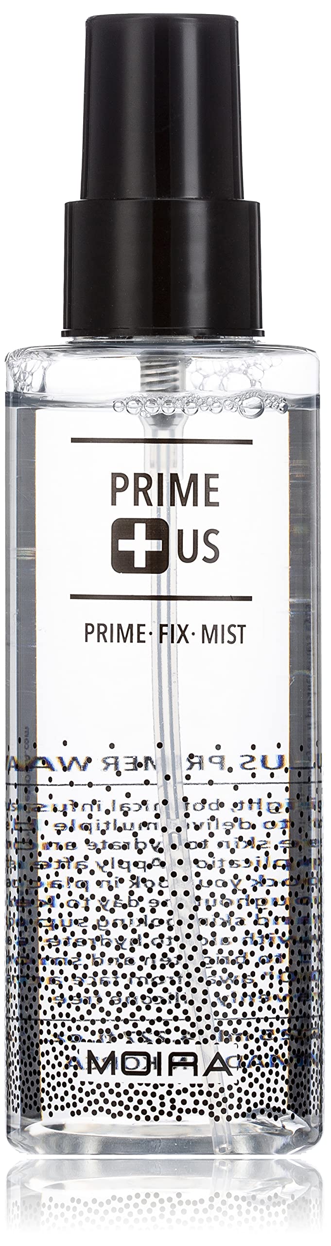 (3-pack) Moira Prime Plus Primer Water - Image 1