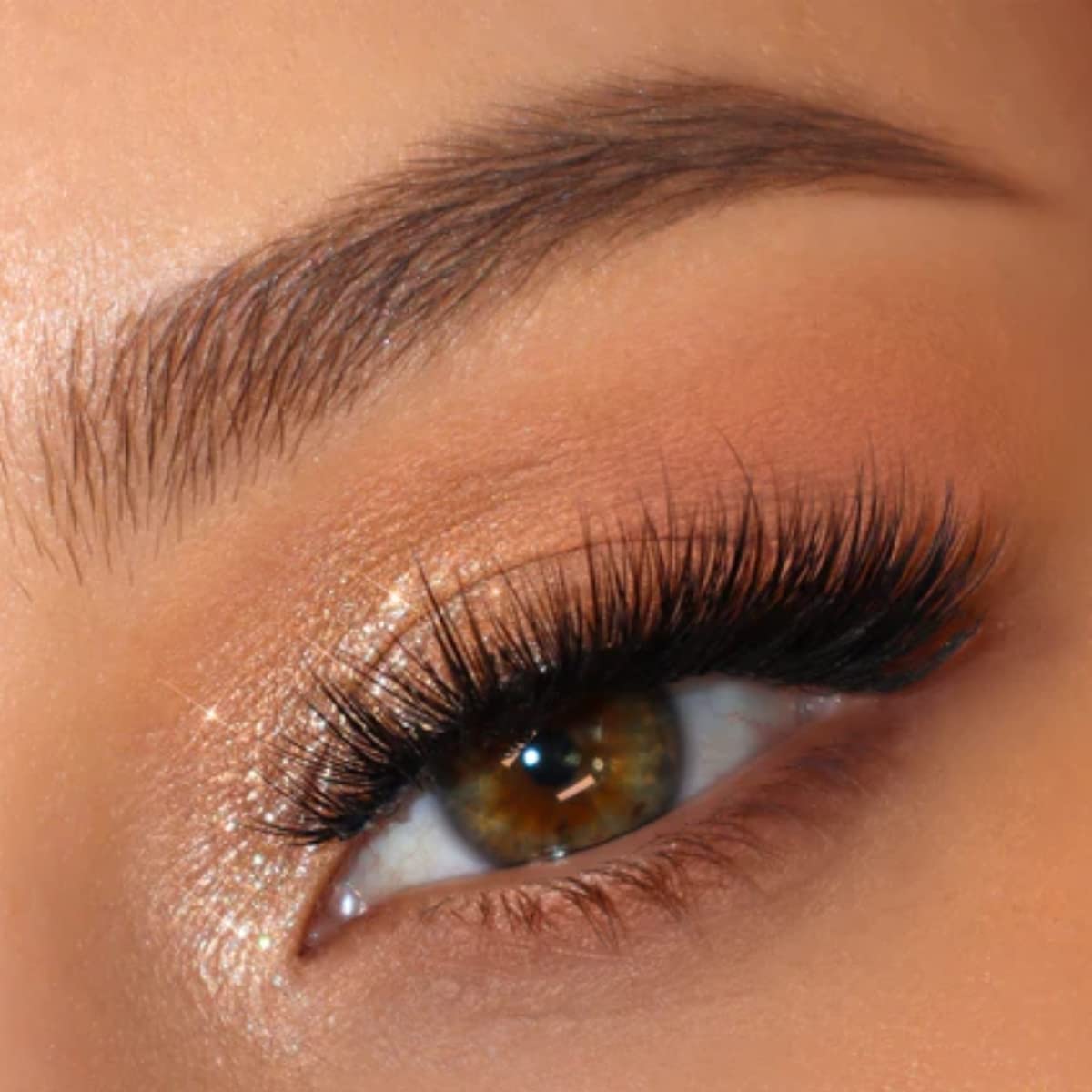 (6-pack) Total Match Duo Shadow (001, One & Only) - Thumbnail 3