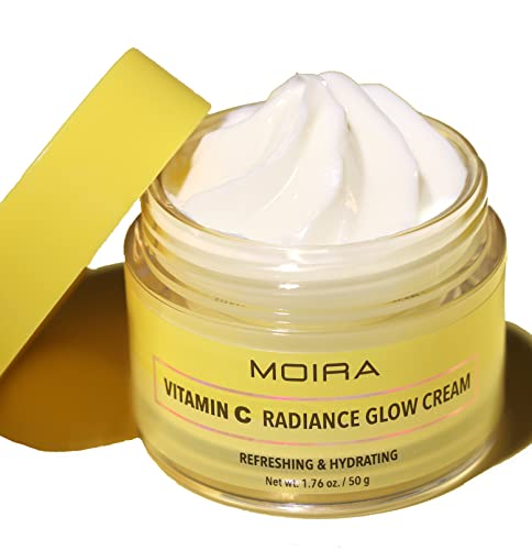 (3-pack) Moira Beauty Vitamin C Collection - Thumbnail 3