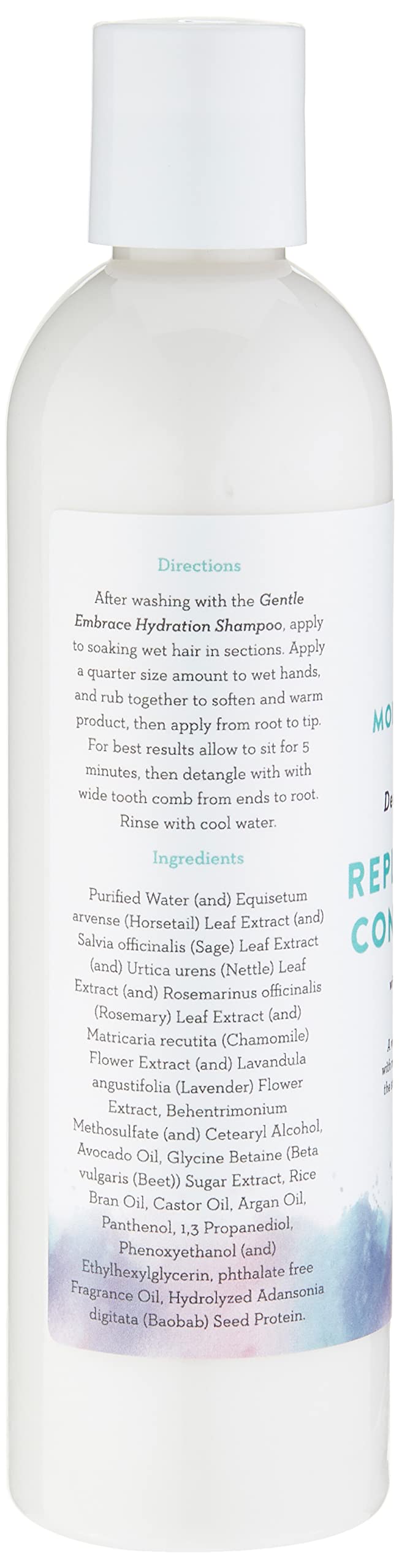 Moisture Love Repl Dp Cond 8 oz - Thumbnail 2