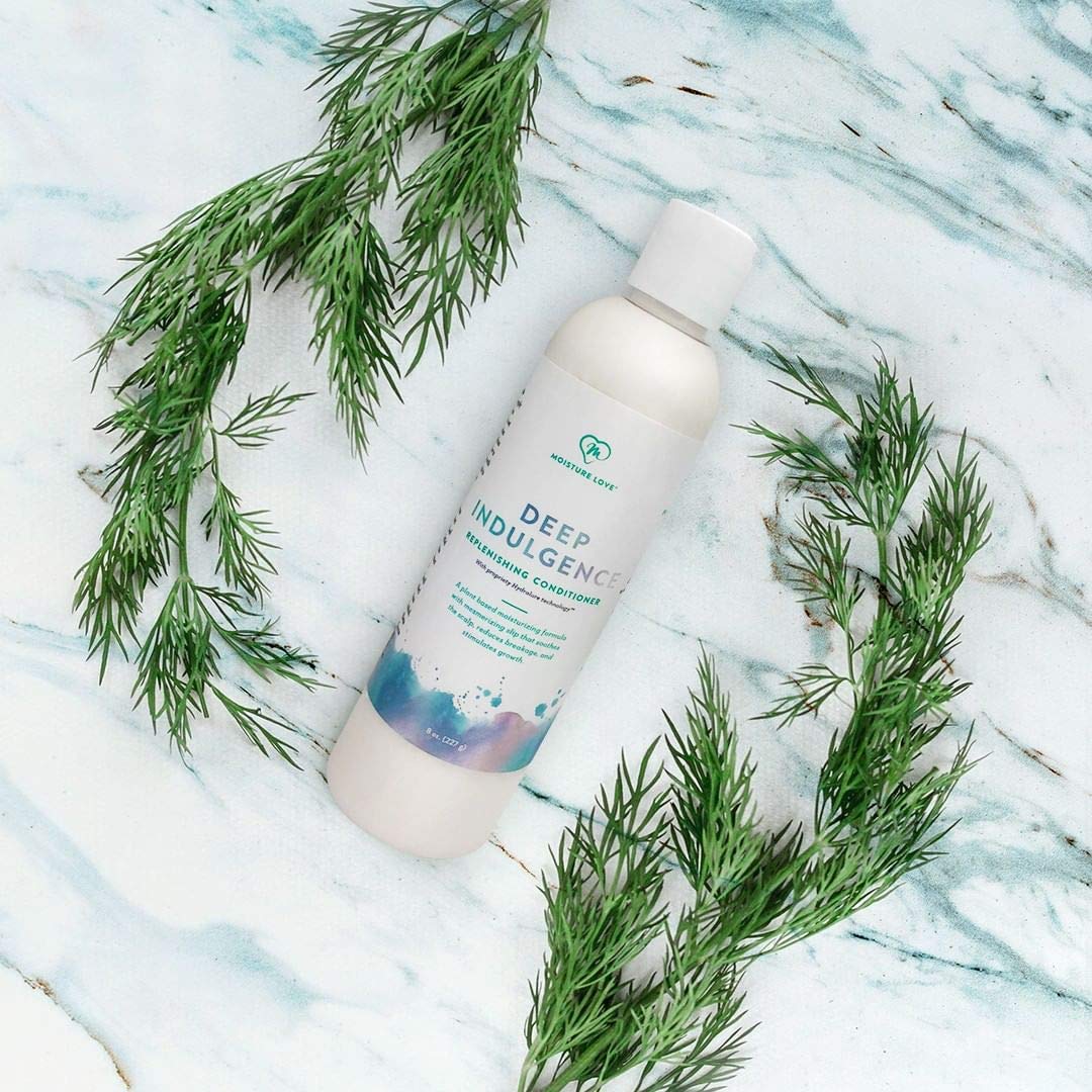 Moisture Love Repl Dp Cond 8 oz - Thumbnail 3