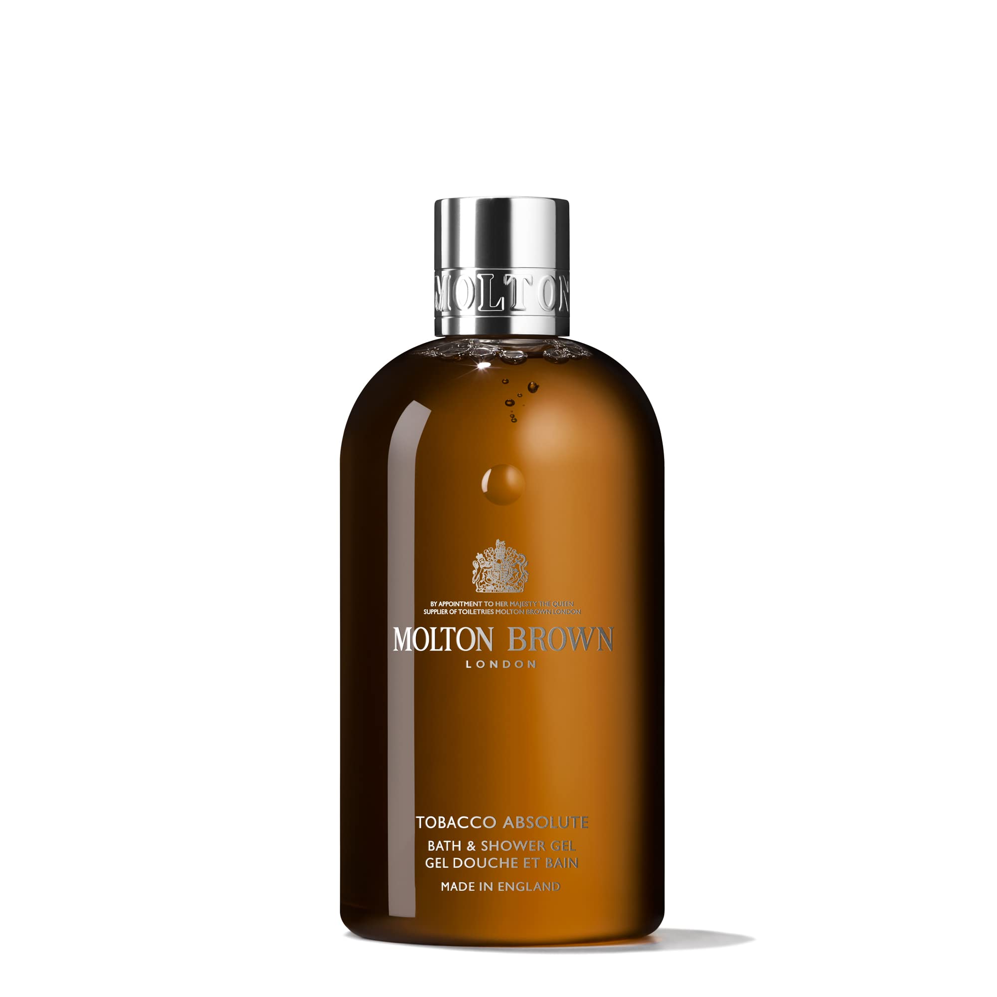 [Body Wash] Molton Brown Tobacco Ansolute 10.1 Body Wash