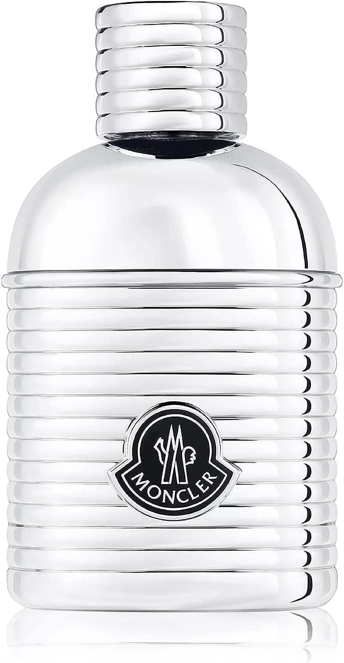 Moncler Pour Homme For Men EDP 2 oz