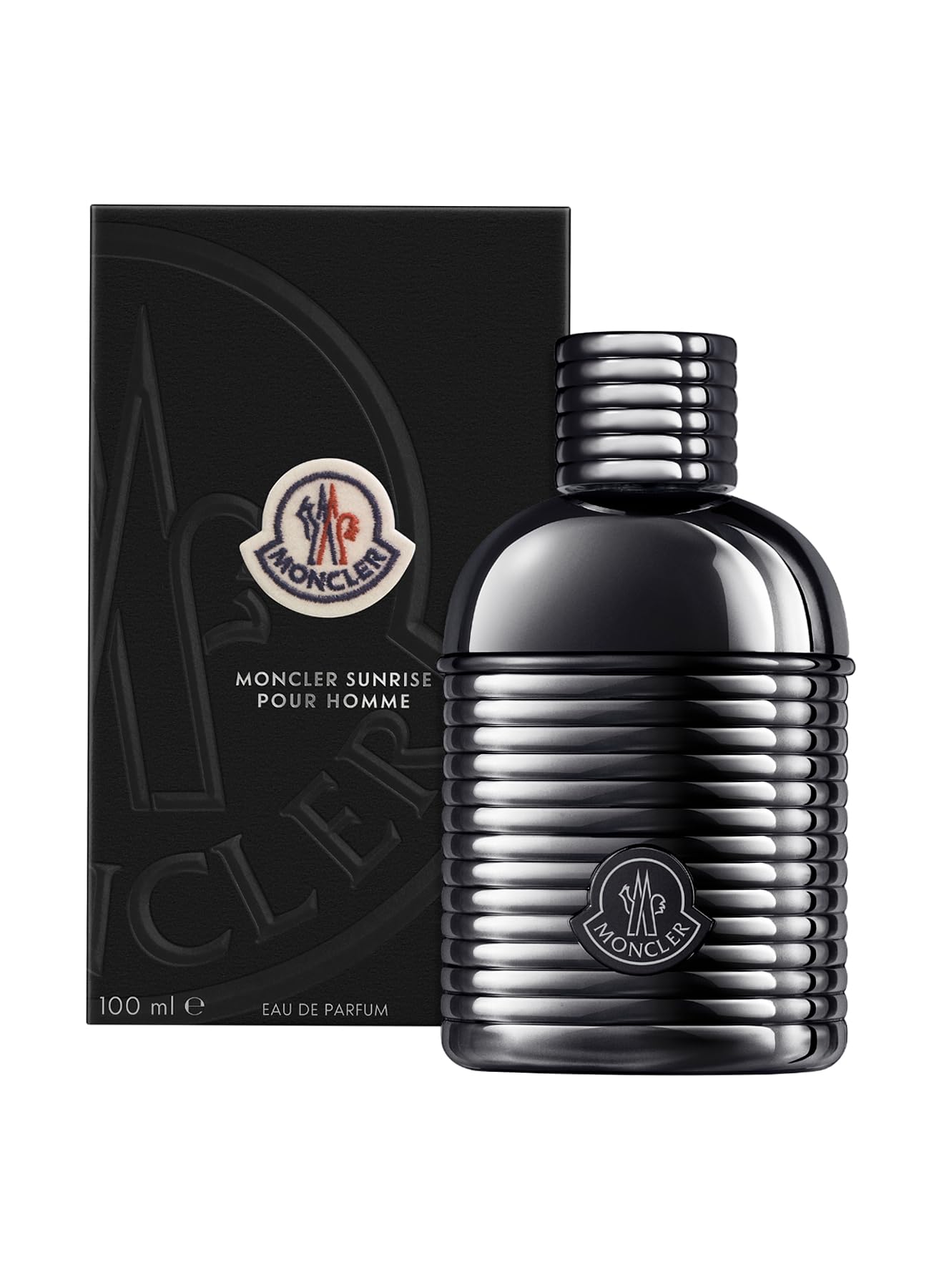 Sunrise Pour Homme By Moncler For Men 100 ml - Thumbnail 2