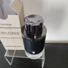 [Tester] Mont Blanc Explorer 3.4 M Tst France 12pcs Bybox EDP - Thumbnail 3
