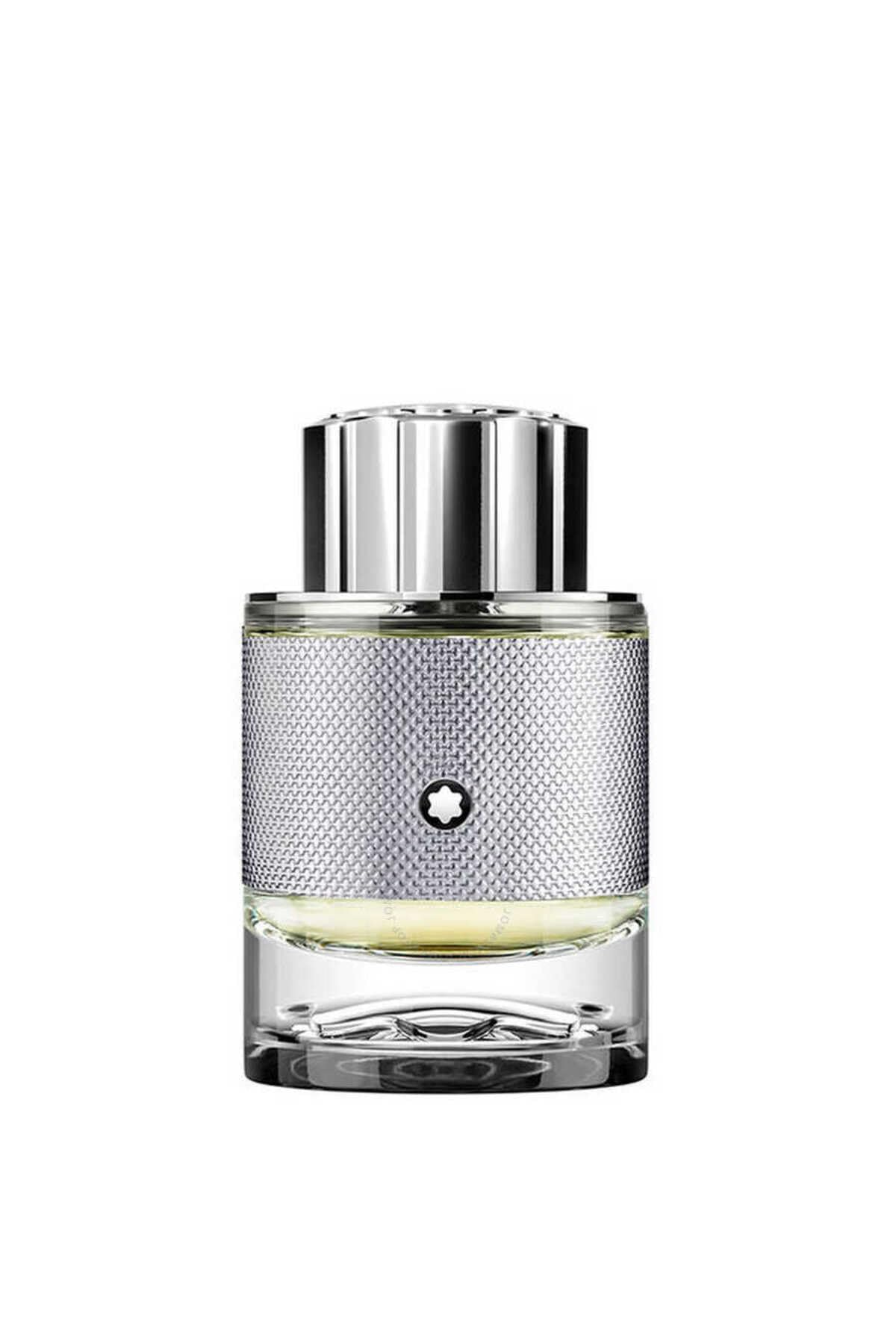 Mont Blanc Explorer Platinum EDP 3.3 oz - Thumbnail 2