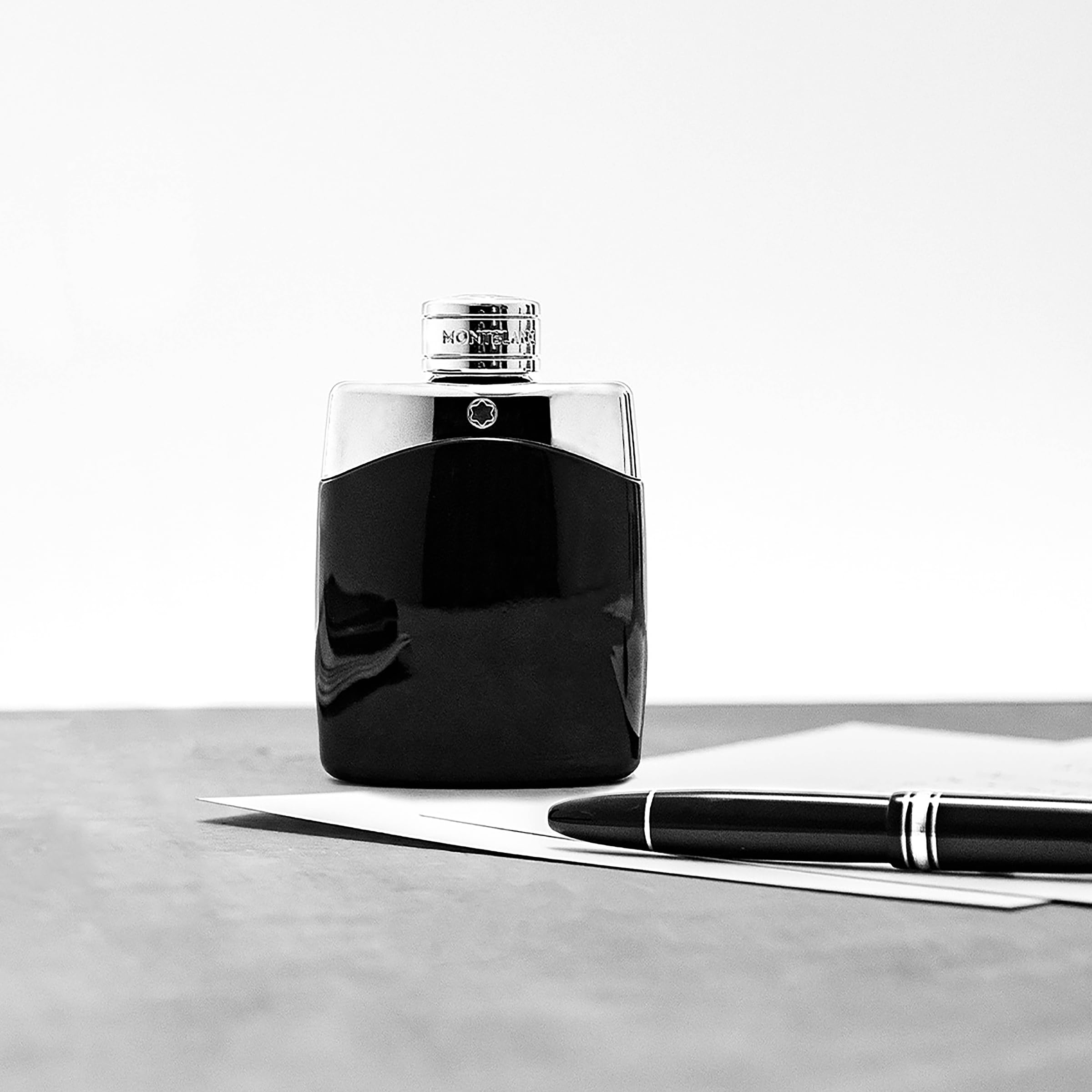 Montblanc Legend 1.0 Fl Oz EDT - Thumbnail 3