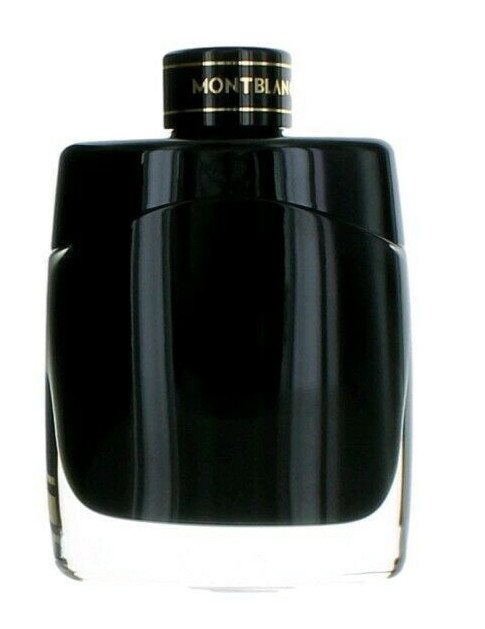 [Tester] Mont Blanc Legend 3.3 M Tst France 24pcs Bybox EDP - Thumbnail 2