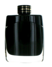 [Tester] Mont Blanc Legend 3.3 M Tst France 24pcs Bybox EDP