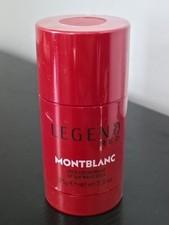 [Deodorant] Mont Blanc Legend Spirit 2.5 Deostick M France 70pcs Bybox