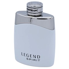 [Tester] Mont Blanc Legend Spirit 3.4 M Tst France 24pcs Bybox EDT - Thumbnail 2