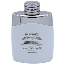 [Tester] Mont Blanc Legend Spirit 3.4 M Tst France 24pcs Bybox EDT - Thumbnail 3