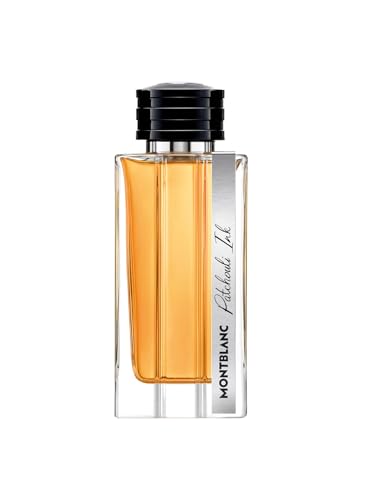 Mont Blanc Patchouli Ink 4.2 M France 17pcs Bybox EDP - Thumbnail 3