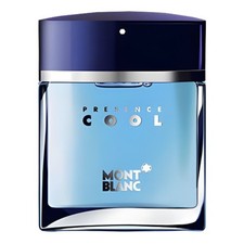 [Tester] Mont Blanc Presence Cool 2.5 M Tst France 31pcs Bybox EDT