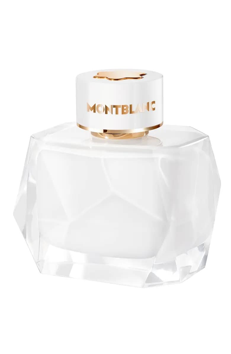 Montblanc Signature 3.0 Fl Oz EDP - Thumbnail 2