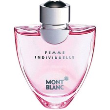 MONT BLANC INDIVIDUEL(W)(T)EDT SP 2.5oz (NO CAP&BOX)