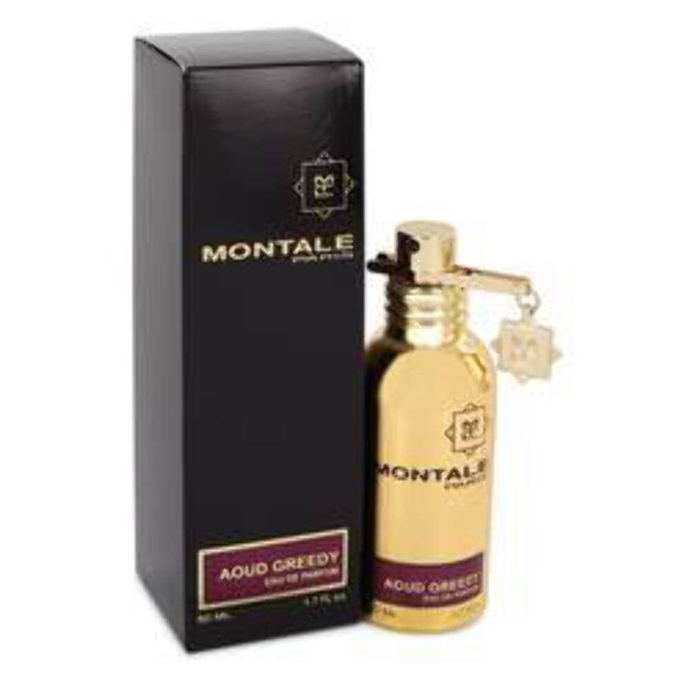 Montale Aoud Greedy 3.3 Fl Oz EDP