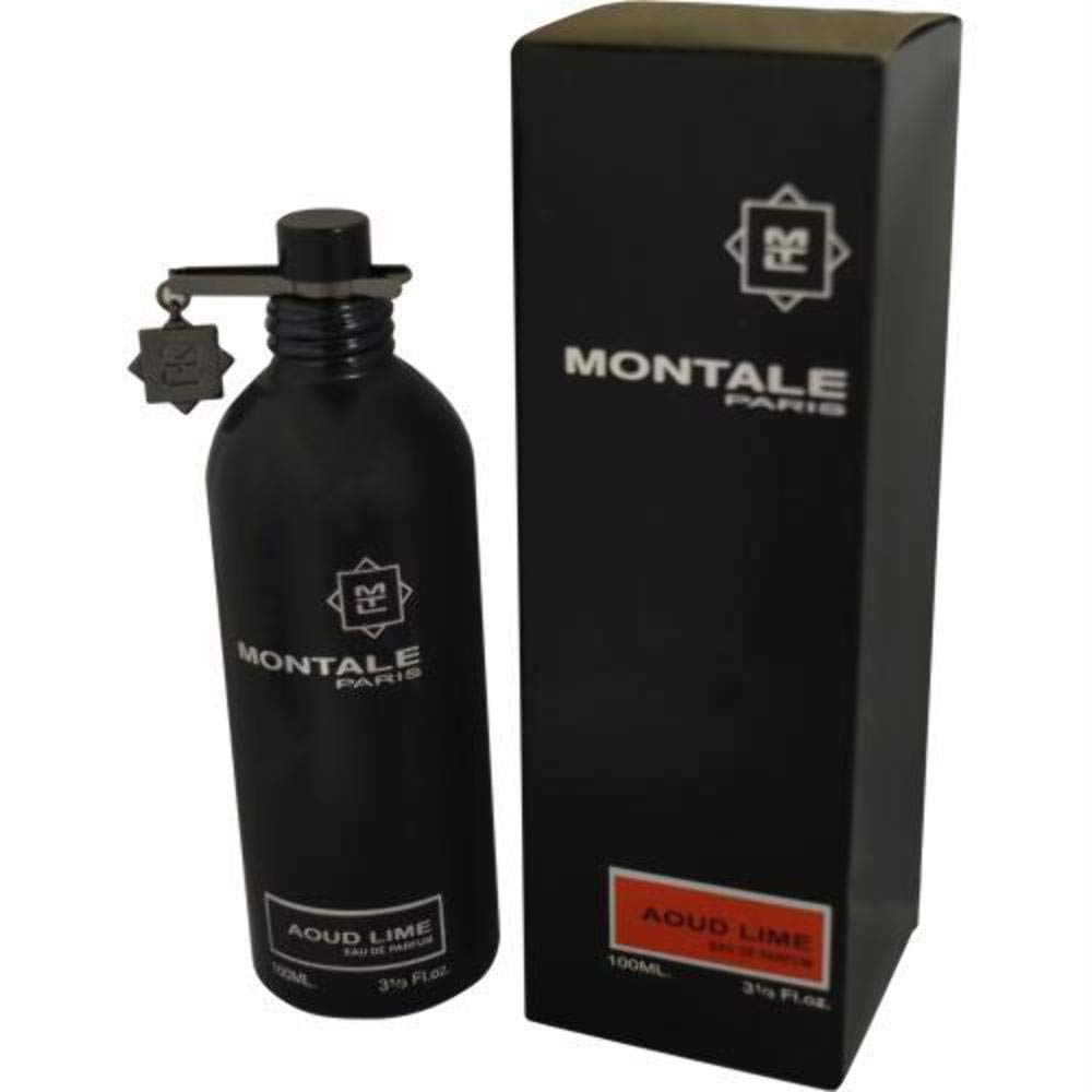 Montale Aoud Lime 3.3 Fl Oz EDP
