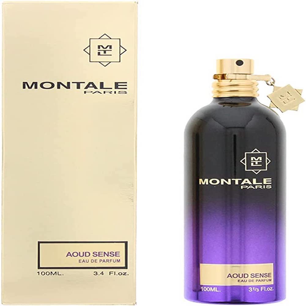 Aoud Sense EDP 3.3 oz