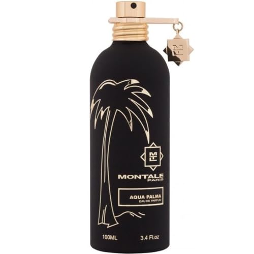 Montale Aqua Palma 3.4 L France 54pcs Bybox EDP - Thumbnail 2